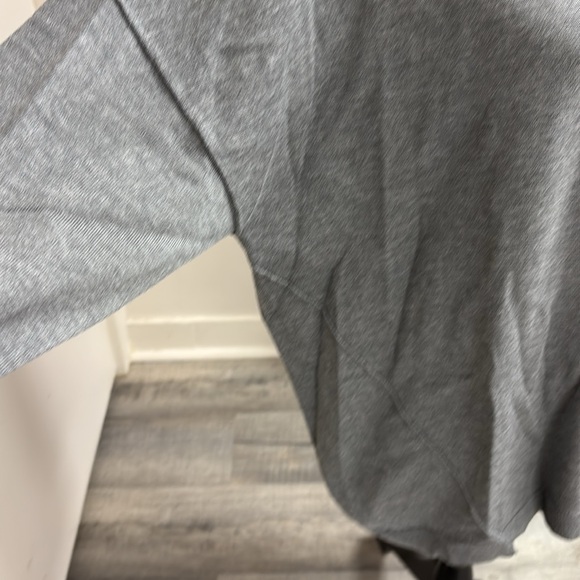 Wonderly Lightweight Raglan Petite Sweater - Picture 3 of 9